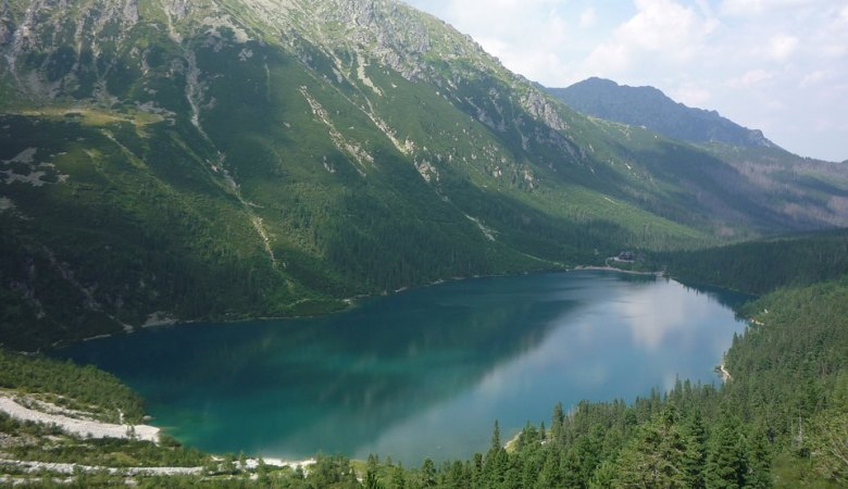 Morskie Oko Lake Tour - Guided trip to Morskie Oko Lake - Tatra Tours