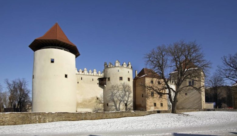 Spis Castle Tour From Zakopane - Visit Slovakia From Zakopane